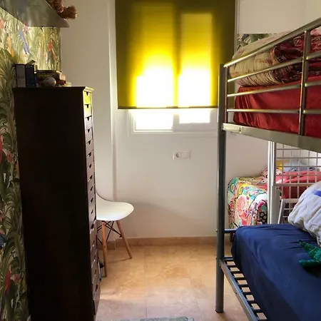 Appartement 4 Gats