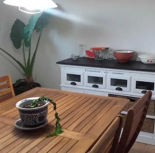 4 Gats Apartmán