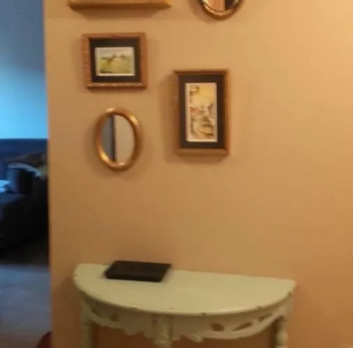 4 Gats Apartmán Deltebre
