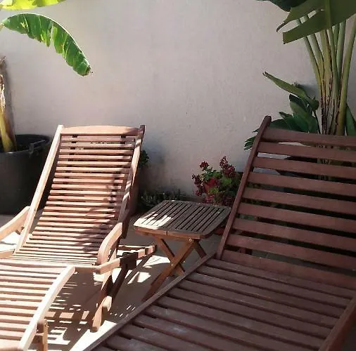 4 Gats Apartmán Deltebre