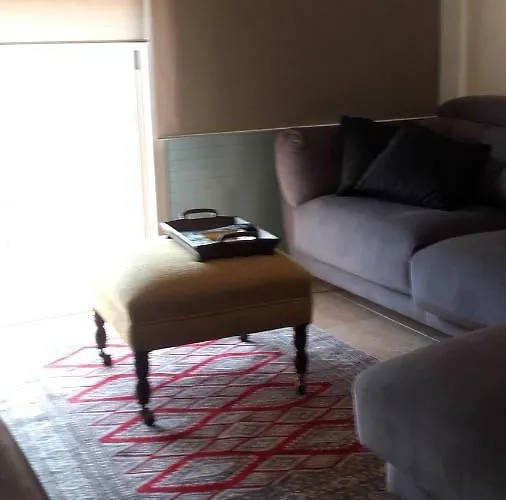 Apartmán 4 Gats