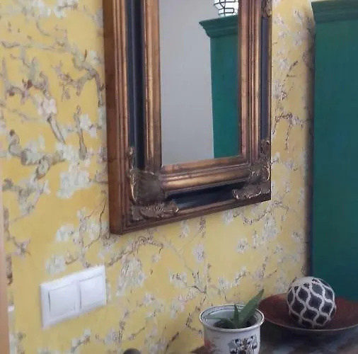 4 Gats Apartmán Deltebre