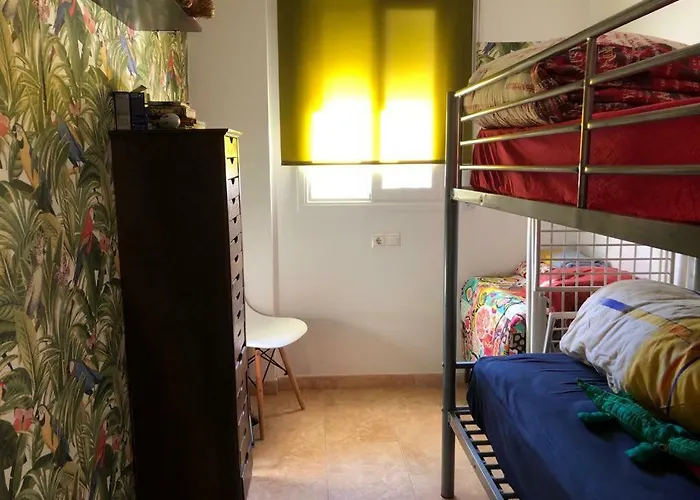 Apartmán 4 Gats