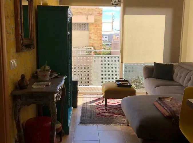 Apartmán 4 Gats
