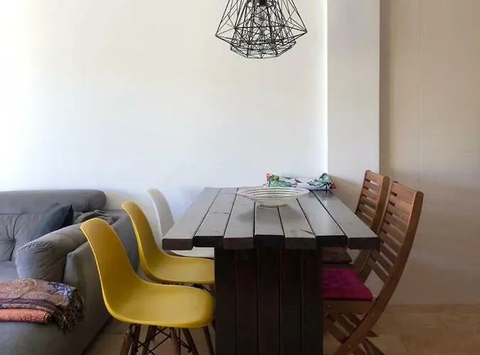 4 Gats Apartmán