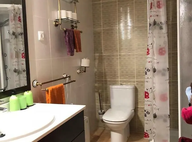 4 Gats Apartmán