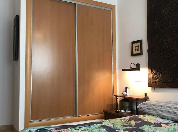 Apartmán 4 Gats Deltebre
