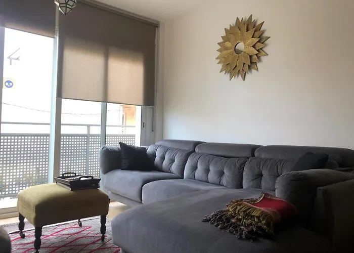 Apartmán 4 Gats *