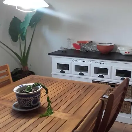 4 Gats Apartment