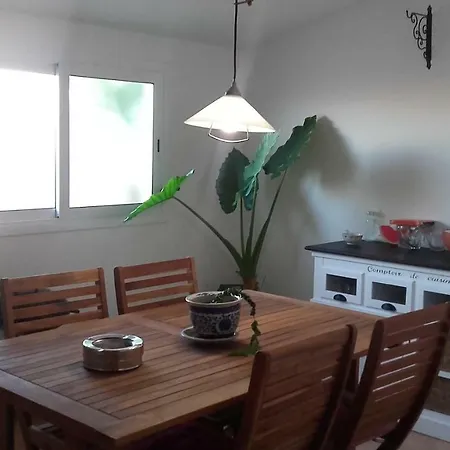 4 Gats Apartment Deltebre