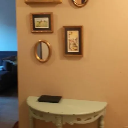 4 Gats Apartment Deltebre