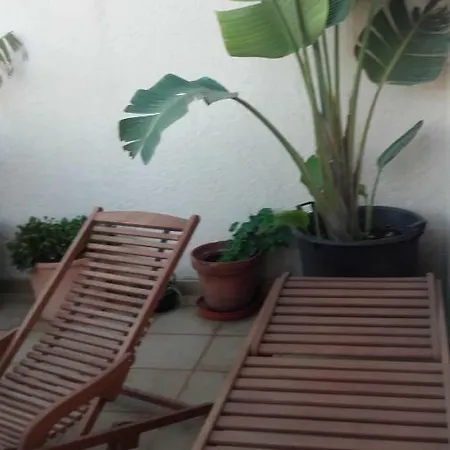 Apartment 4 Gats