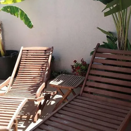 4 Gats Apartment Deltebre