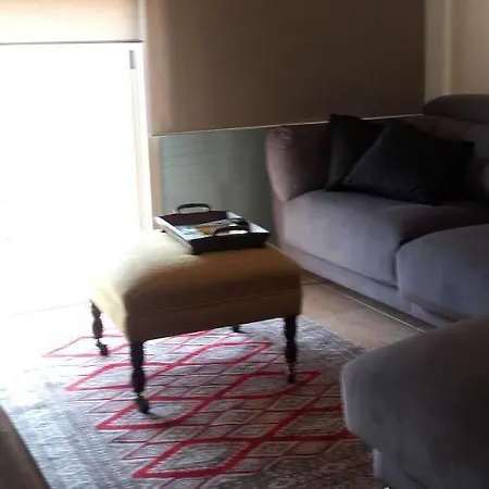 Apartment 4 Gats