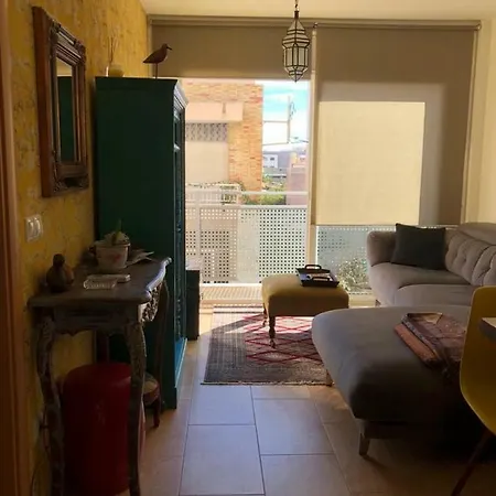 Apartment 4 Gats