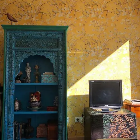 4 Gats Appartement