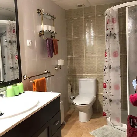 4 Gats Apartment