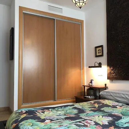 Apartment 4 Gats Deltebre