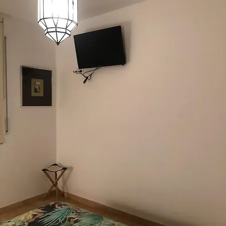 4 Gats Apartment Deltebre