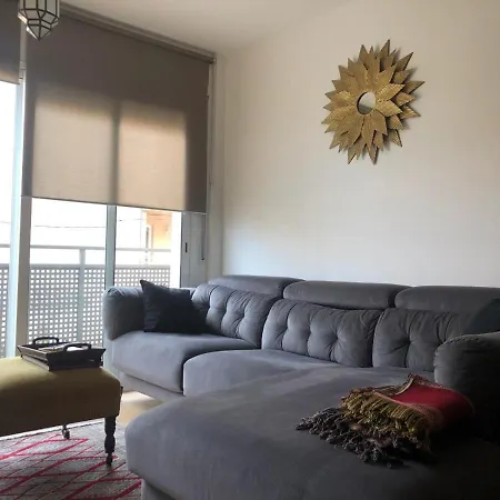 Apartment 4 Gats *